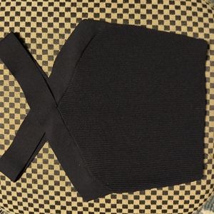 Aritzia babaton halter